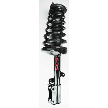 Fcs Automotive Complete Strut Assembly, 1332338L 1332338L